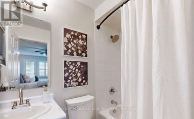 123 KIRKLAND PLACE Whitby (Williamsburg) Ontario photo 14