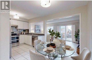 123 KIRKLAND PLACE Whitby (Williamsburg) Ontario photo 3