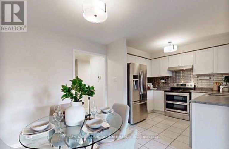 123 KIRKLAND PLACE, Whitby (Williamsburg), Ontario, L1P1W8