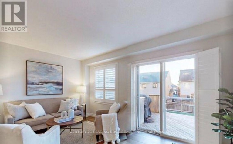 123 KIRKLAND PLACE, Whitby (Williamsburg), Ontario, L1P1W8
