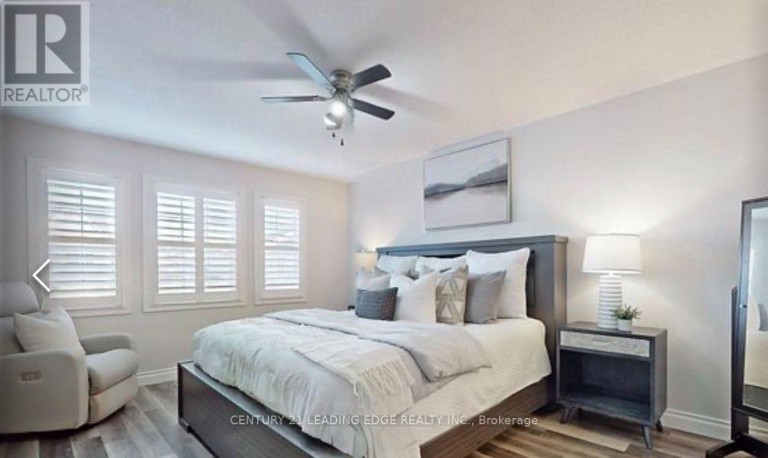 123 KIRKLAND PLACE, Whitby (Williamsburg), Ontario, L1P1W8