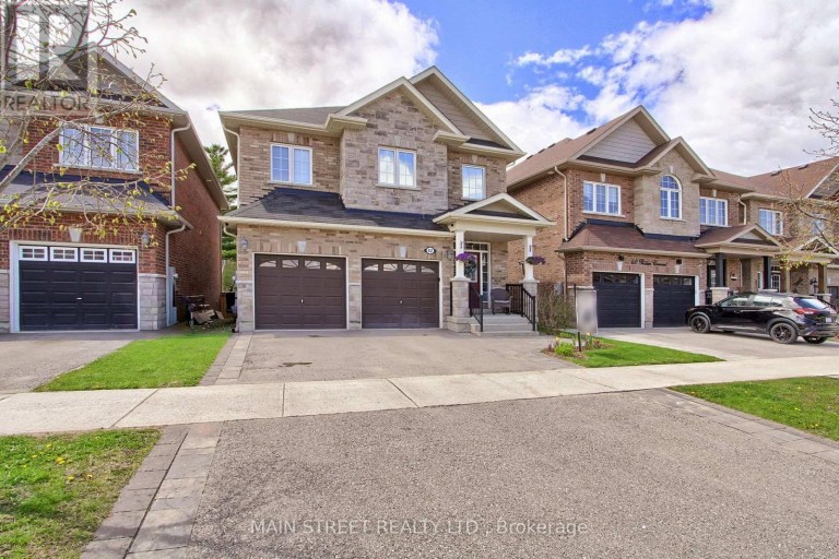 42 PROSSER CRESCENT, Georgina (Sutton & Jackson's Point), Ontario, L0E1R0