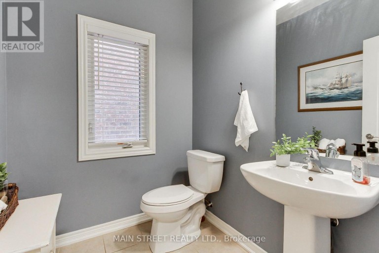 42 PROSSER CRESCENT, Georgina (Sutton & Jackson's Point), Ontario, L0E1R0