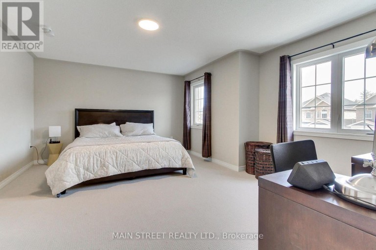 42 PROSSER CRESCENT, Georgina (Sutton & Jackson's Point), Ontario, L0E1R0