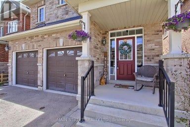42 PROSSER CRESCENT Georgina (Sutton & Jackson's Point) Ontario photo 2