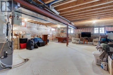 42 PROSSER CRESCENT Georgina (Sutton & Jackson's Point) Ontario photo 29