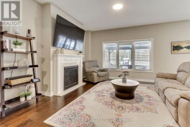 42 PROSSER CRESCENT Georgina (Sutton & Jackson's Point) Ontario photo 3