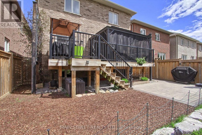 42 PROSSER CRESCENT, Georgina (Sutton & Jackson's Point), Ontario, L0E1R0