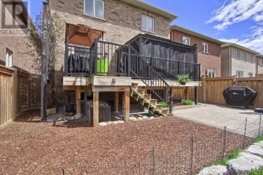 42 PROSSER CRESCENT Georgina (Sutton & Jackson's Point) Ontario photo 31