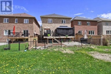 42 PROSSER CRESCENT Georgina (Sutton & Jackson's Point) Ontario photo 32