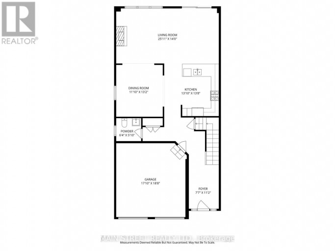 42 PROSSER CRESCENT, Georgina (Sutton & Jackson's Point), Ontario, L0E1R0