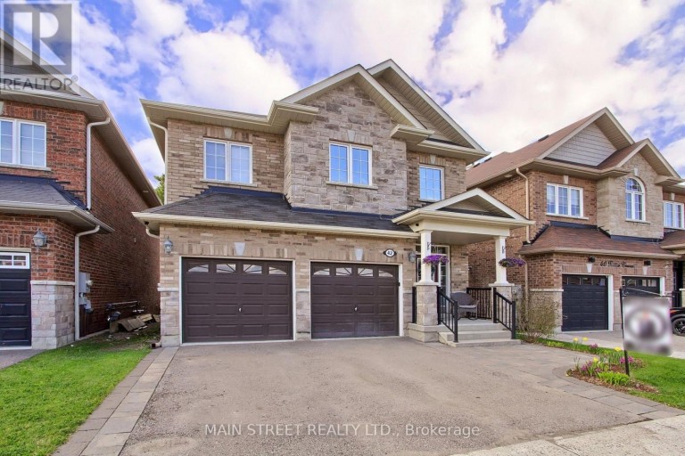 42 PROSSER CRESCENT, Georgina (Sutton & Jackson's Point), Ontario, L0E1R0