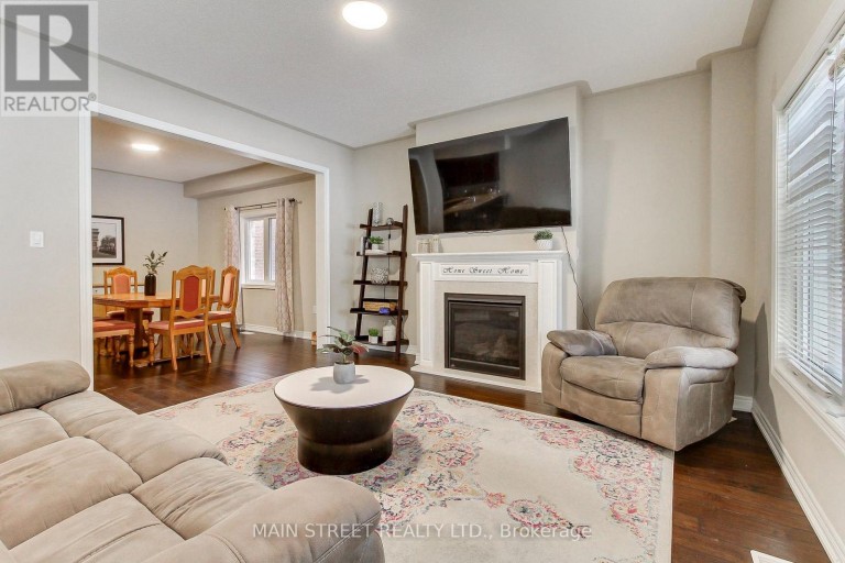 42 PROSSER CRESCENT, Georgina (Sutton & Jackson's Point), Ontario, L0E1R0