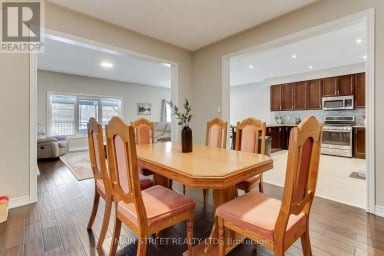 42 PROSSER CRESCENT Georgina (Sutton & Jackson's Point) Ontario photo 7