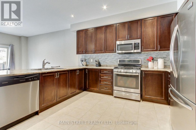 42 PROSSER CRESCENT, Georgina (Sutton & Jackson's Point), Ontario, L0E1R0