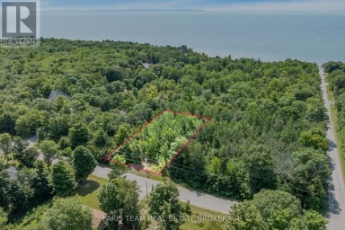 BLOCK C PART 3 TINY BEACHES ROAD N Tiny Ontario photo 1