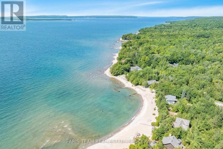 BLOCK C PART 3 TINY BEACHES ROAD N, Tiny, Ontario, L9M0J1