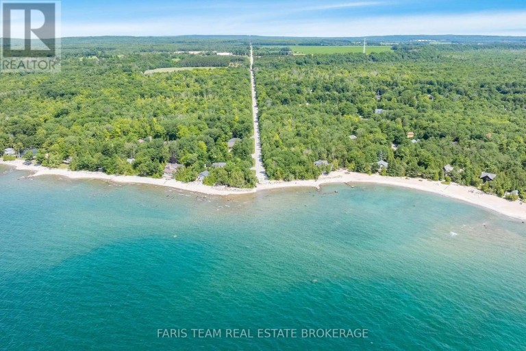 BLOCK C PART 3 TINY BEACHES ROAD N, Tiny, Ontario, L9M0J1