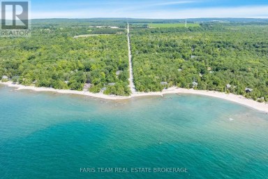 BLOCK C PART 3 TINY BEACHES ROAD N Tiny Ontario photo 12