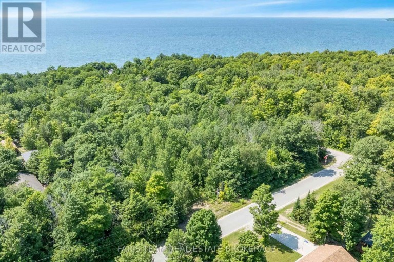 BLOCK C PART 3 TINY BEACHES ROAD N, Tiny, Ontario, L9M0J1