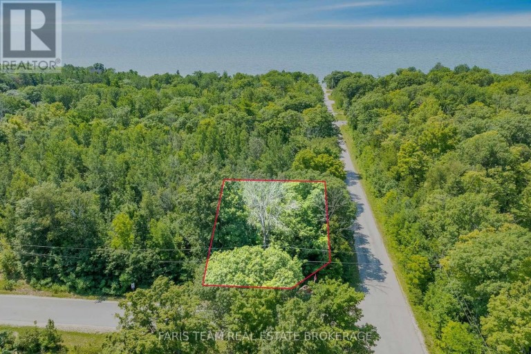 BLOCK C PART 1 TINY BEACHES ROAD N, Tiny, Ontario, L9M0J1