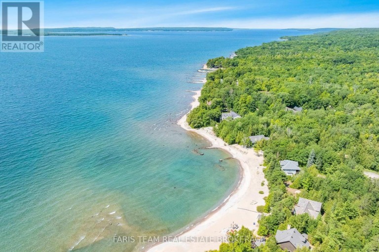 BLOCK C PART 1 TINY BEACHES ROAD N, Tiny, Ontario, L9M0J1