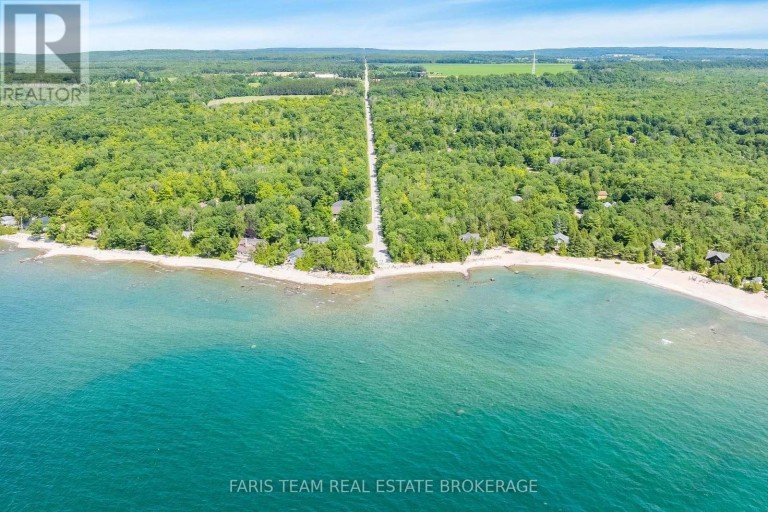 BLOCK C PART 1 TINY BEACHES ROAD N, Tiny, Ontario, L9M0J1