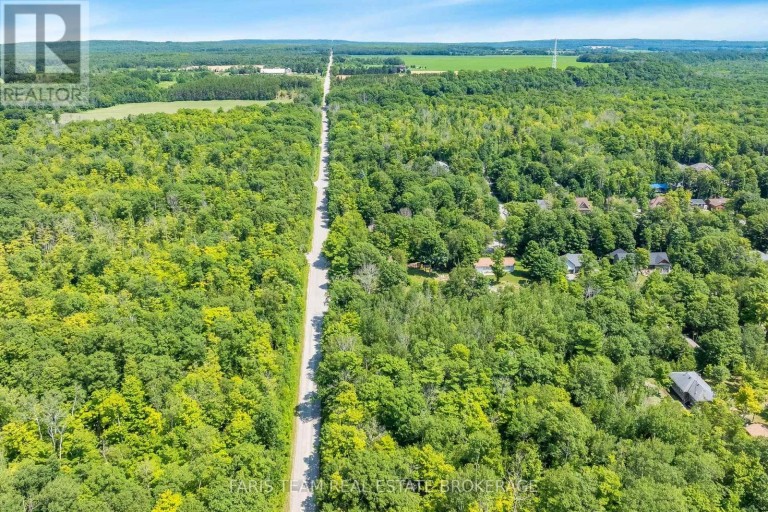 BLOCK C PART 1 TINY BEACHES ROAD N, Tiny, Ontario, L9M0J1