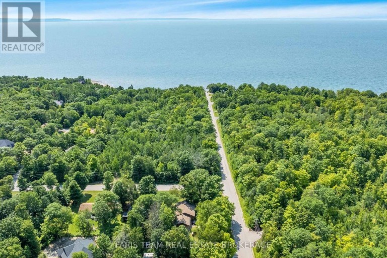 BLOCK C PART 1 TINY BEACHES ROAD N, Tiny, Ontario, L9M0J1