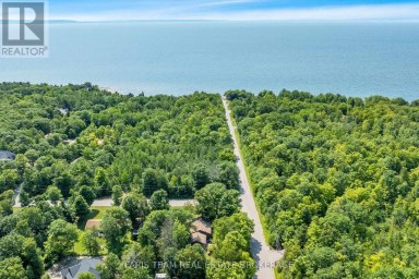 BLOCK C PART 1 TINY BEACHES ROAD N Tiny Ontario photo 8