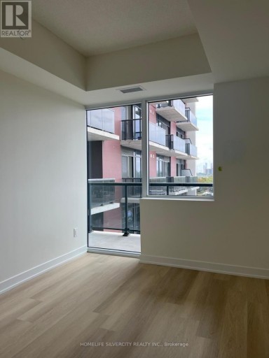 502 - 2825 JANE STREET, Toronto (Glenfield-Jane Heights), Ontario, M3N2J5