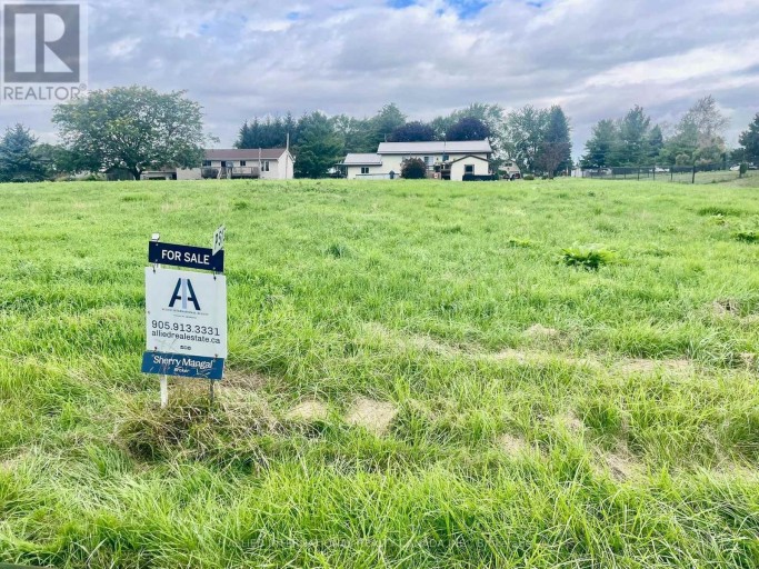 LOT 51 BAYVIEW DRIVE, Greater Napanee (Greater Napanee), Ontario, K7R3K8