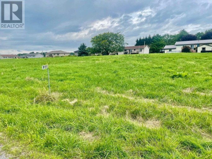LOT 51 BAYVIEW DRIVE, Greater Napanee (Greater Napanee), Ontario, K7R3K8