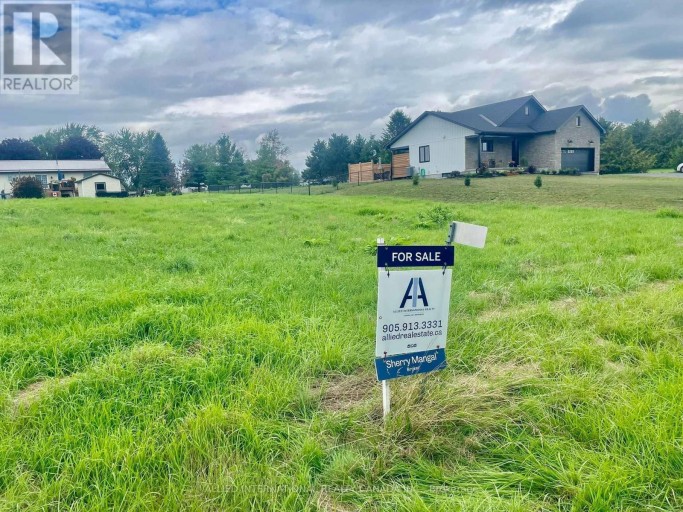LOT 51 BAYVIEW DRIVE, Greater Napanee (Greater Napanee), Ontario, K7R3K8
