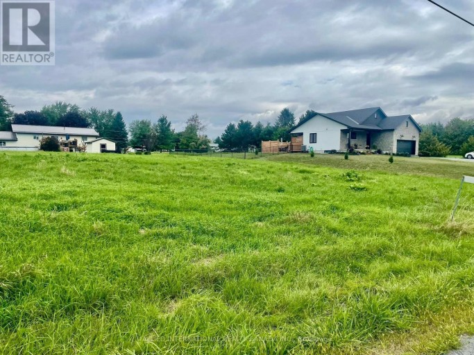 LOT 51 BAYVIEW DRIVE, Greater Napanee (Greater Napanee), Ontario, K7R3K8