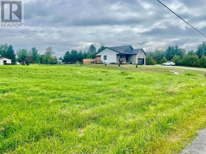 LOT 51 BAYVIEW DRIVE, Greater Napanee (Greater Napanee), Ontario, K7R3K8