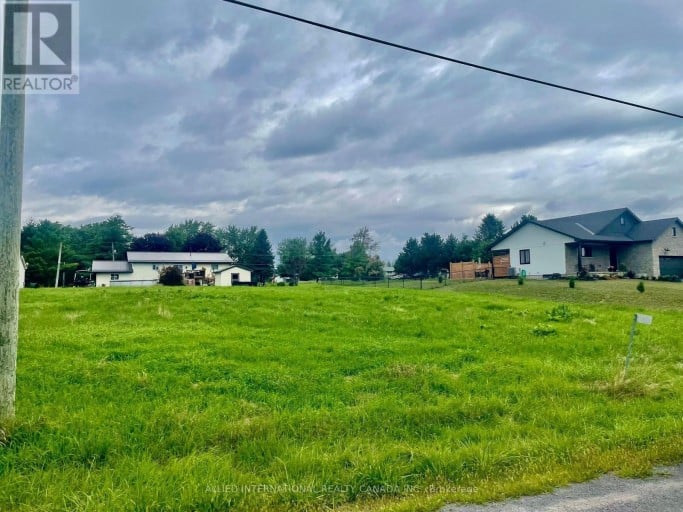 LOT 51 BAYVIEW DRIVE, Greater Napanee (Greater Napanee), Ontario, K7R3K8
