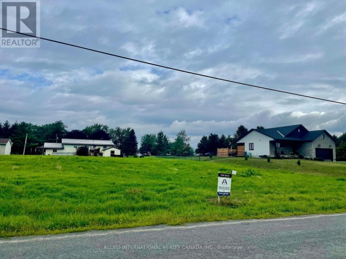 LOT 51 BAYVIEW DRIVE, Greater Napanee (Greater Napanee), Ontario, K7R3K8