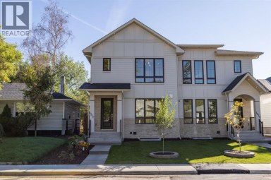 1512 20A Street NW Calgary Alberta photo 1