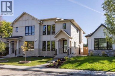 1512 20A Street NW Calgary Alberta photo 3