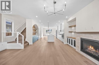 1512 20A Street NW Calgary Alberta photo 9