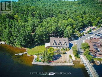1066 & 1070 MAIN STREET Lake of Bays (Ridout) Ontario photo 14