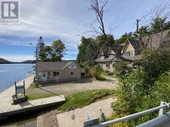 1066 & 1070 MAIN STREET Lake of Bays (Ridout) Ontario photo 3