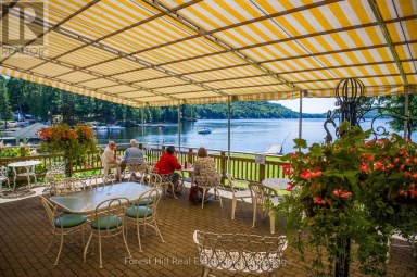 1066 & 1070 MAIN STREET Lake of Bays (Ridout) Ontario photo 5