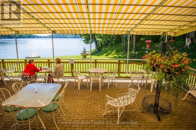 1066 & 1070 MAIN STREET Lake of Bays (Ridout) Ontario photo 7