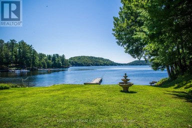 1066 & 1070 MAIN STREET Lake of Bays (Ridout) Ontario photo 9