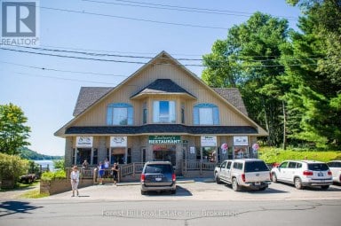 1066 & 1070 MAIN STREET Lake of Bays (Ridout) Ontario photo 1