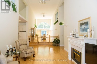 1066 & 1070 MAIN STREET Lake of Bays (Ridout) Ontario photo 12