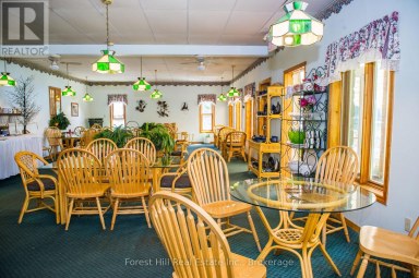 1066 & 1070 MAIN STREET Lake of Bays (Ridout) Ontario photo 18