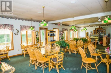 1066 & 1070 MAIN STREET Lake of Bays (Ridout) Ontario photo 19